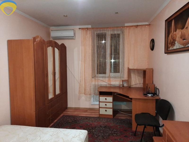 продажа двухкомнатной квартиры номер A-173684 в Приморском районе, фото номер 9
